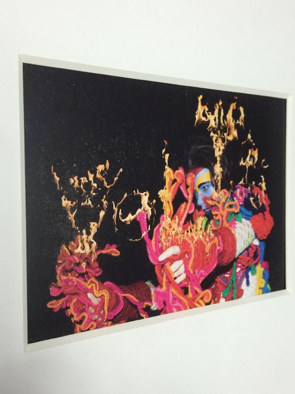 額装品/Bjork（ビョーク）/Volta 2007年（ビョーク） ポスター販売の