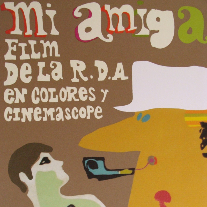 キューバンミュージシャン シルクスクリーンポスター 【公式通販】