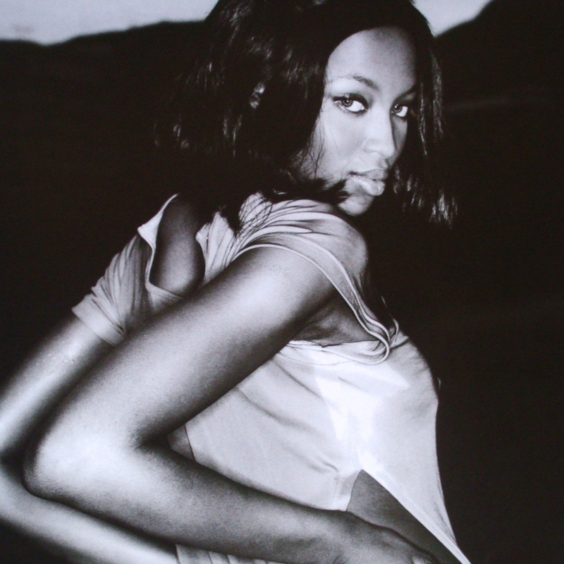 Naomi Campbell /ナオミ キャンベル/ポスター/
