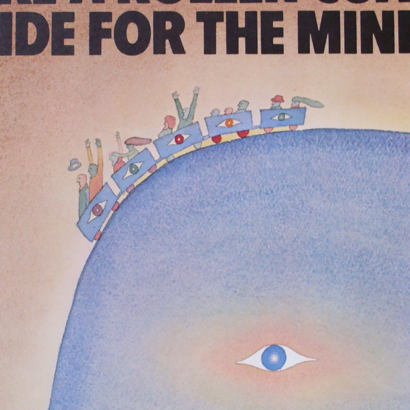 ミネソタミュージアムエキシビジョン 1978年（ジャン ミシェル