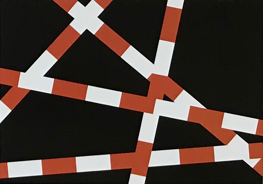 限定マット額装品/Virgil Abloh Speech14 限定マット額装品/Virgil Abloh Figures of Speech11