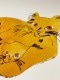 Cat from 25 NameD（アンディ ウォーホル）