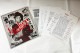ブルースウェーバー/Broken Noses 1987年 プレスキット限定非売品/マット額装品（ブルース ウェーバー）