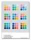 Coloured plate representing sections…（ウィリアム ベンソン）