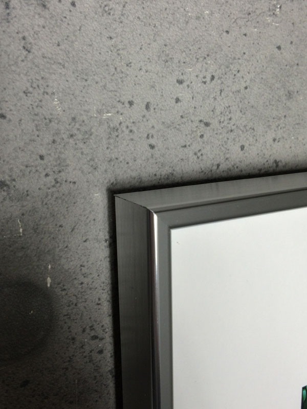 額装品/Bjork（ビョーク）/Bachelorette 1997年（ビョーク） ポスター