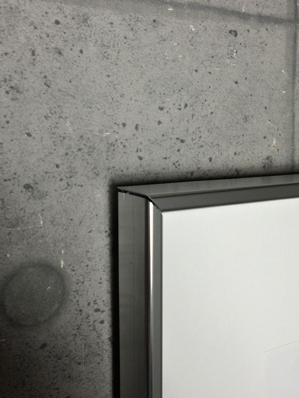 額装品/Bjork（ビョーク）/Nick Night 2001年（ビョーク） ポスター