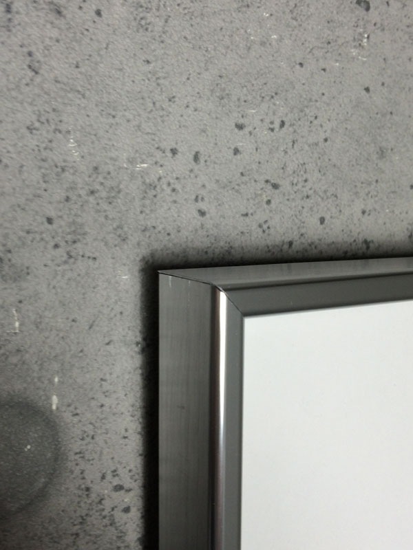 額装品/Bjork（ビョーク）/Warren Du Preez2004年（ビョーク