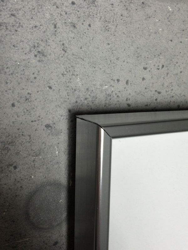 額装品/Bjork（ビョーク）/Volta 2007年（ビョーク） ポスター販売の