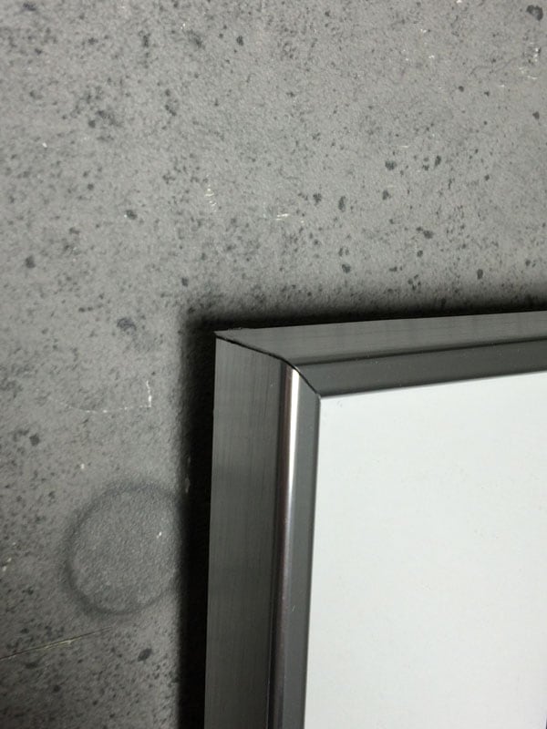 額装品/Bjork（ビョーク）/Black Lake2015年（ビョーク） ポスター販売