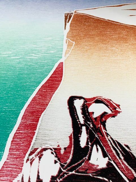 Etudes Et Surprises 1971（アスガー ヨルン） ポスター販売のアズ 