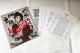 ブルースウェーバー/Broken Noses 1987年 プレスキット限定非売品/マット額装品（ブルース ウェーバー）