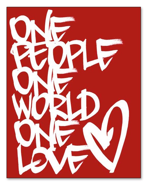 One Love（ジャスティン ブア） の詳細画像1