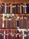 Cuban Cigars（アーティスト不明）