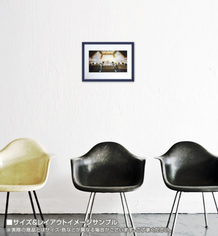 最後の晩餐（サルバドール ダリ） ポスター販売のアズポスター