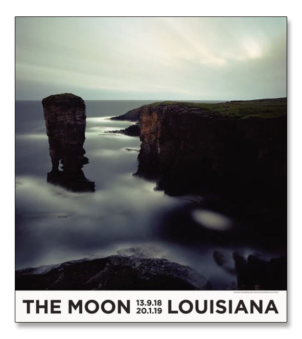 Fullmoon Yesnaby 2007/ダレン アーモンド/ポスター Fullmoon Yesnaby 2007（ダレン アーモンド） ポスター販売の