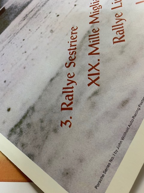 ポルシェ 75 Internationale Siege/アートポスター ポルシェ 75 Internationale Siege/アートポスター Amazon.co.jp