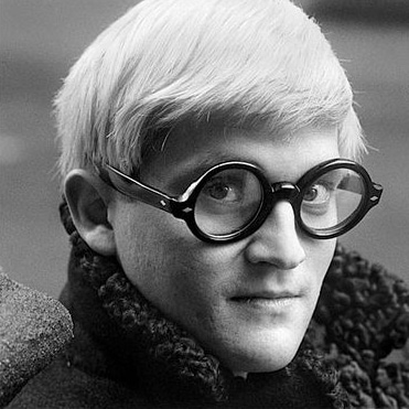 Park Hotel Munich/デビット ホックニー/ポスター Original Poster】David Hockney/ PARK HOTEL MUNICH - Shop