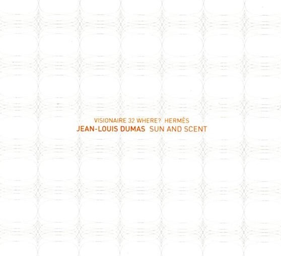 限定マット額装品/HERMES【エルメス】ジーン・ルイス・ドゥーマス Sun