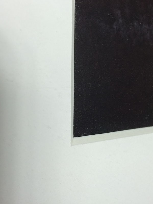 額装品/Bjork（ビョーク）/Black Lake2015年（ビョーク） ポスター販売