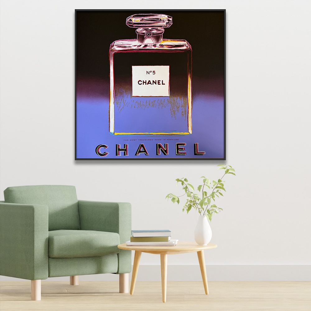 Sunday B Morning Chanel 限定2000枚 証明書付（アンディ