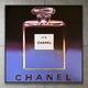 Sunday B Morning Chanel　限定2000枚　証明書付（アンディ ウォーホル）