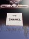Sunday B Morning Chanel　限定2000枚　証明書付（アンディ ウォーホル）