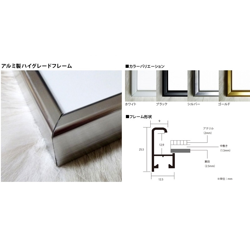 額装済作品/森山大道/UntitledHayama 1967/インテリア/アート 額装済マット作品/森山大道/Untitled Hayama 1967