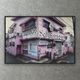 額装済作品/森山 大道/Untitled Tokyo 2017（森山 大道）