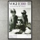 The Beatles Vogue　Exhibition by Peter Laurie（ビートルズ）