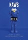 KAWS BFF BLUE NGV（カウズ）