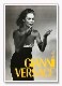 Versace Woman（ブルース ウェーバー）