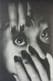 額装済作品/森山 大道/EYEBALL 1980（森山 大道）