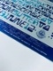 Family Dog Poster （Taj Mahal、 Dave Van Ronk、 Family Tree、 AB Shky Blues Band、 Creedence Clearwater Reivial）（ポール・ケーガン＆デヴィッド・スミス）
