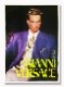 Versace Man（ブルース ウェーバー）