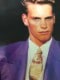 Versace Man（ブルース ウェーバー）