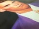 Versace Man（ブルース ウェーバー）