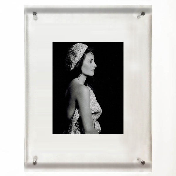 2018/19 CHANEL PENELOPE CRUZ /KARL LAGERFELD（カール