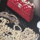シャネル/限定額装品 Chanel Croisiere 1996-1997/24（カール ラガーフェルド）（シャネル）