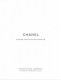 2018/19  CHANEL PENELOPE CRUZ /KARL LAGERFELD（カール ラガーフェルド）