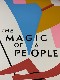 アレクサンダー・ジラード The Magic of a People 1968 Reprint