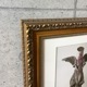 バンクシー/希少！限定額装品/Angel sith Paint Prt（Banksy）