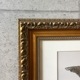 バンクシー/希少！限定額装品/Angel sith Paint Prt（Banksy）