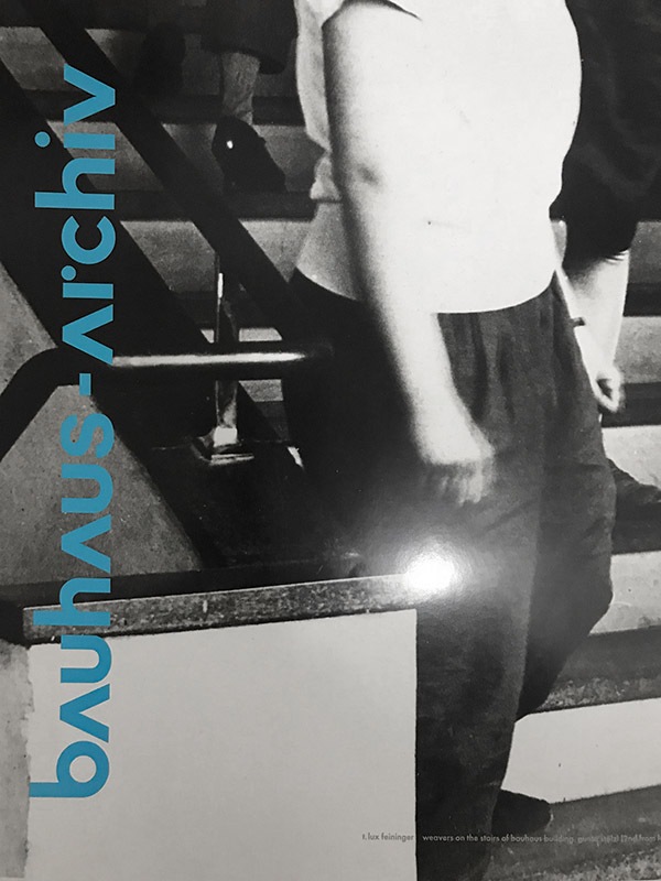 額装済/bauhaus treppe von t lux/バウハウス bauhaus treppe von t lux（バウハウス） ポスター販売のアズポスター