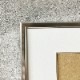 限定マット額装品/パトリック ナーゲル ポートフォリオ（Patrick Nagel）（パトリック ナーゲル）