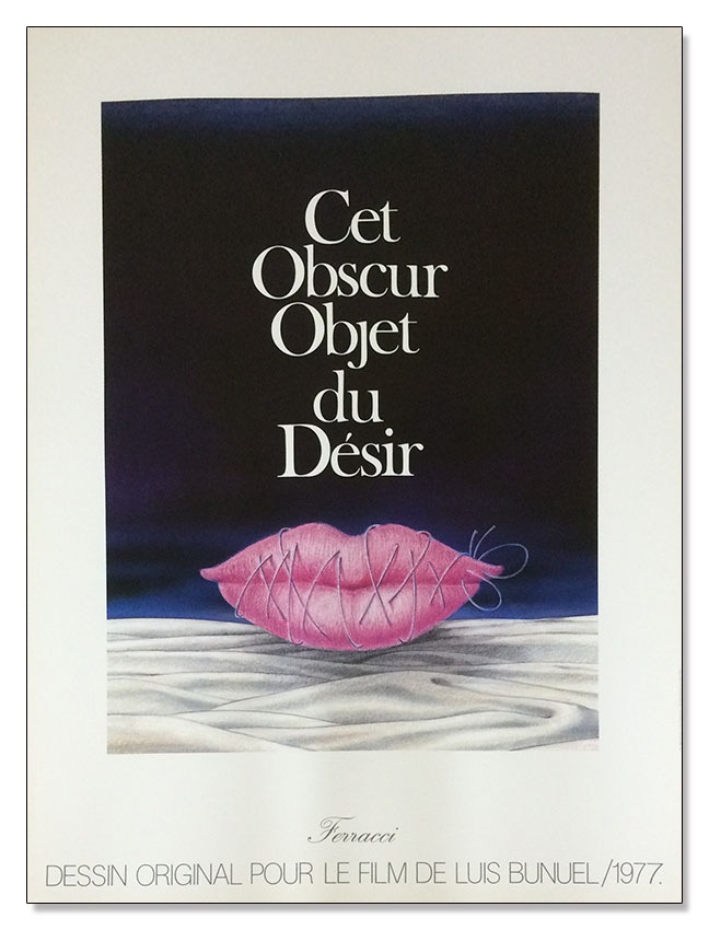 Rouge a Levres 1986（フランティセック クプカ） ポスター販売のアズ 