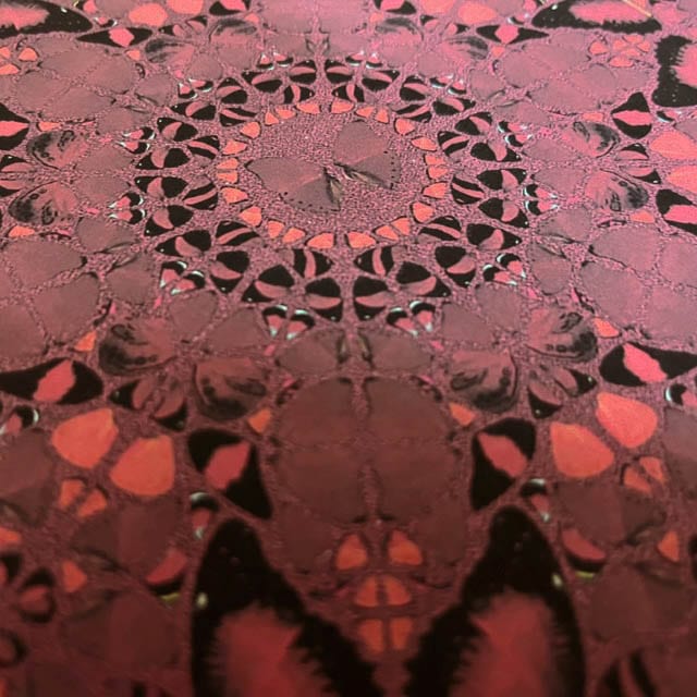 The Empresses H10-1 限定89枚手書ナンバリング＆ 証明書付（ダミアン