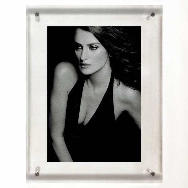 2018/19 CHANEL PENELOPE CRUZ /KARL LAGERFELD（カール