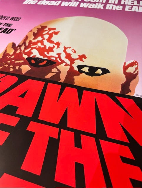 Dawn of the Dead（アーティスト不明） の詳細画像2