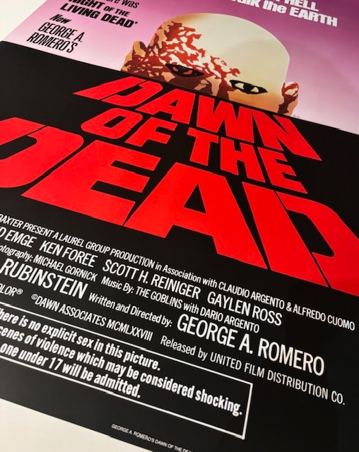 Dawn of the Dead（アーティスト不明） の詳細画像3