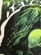 Mondo 半魚人の逆襲　限定275枚　手書きナンバリング入り/ポスター（フランチェスコ フランカビラ）
